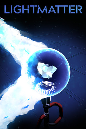 Lightmatter poster image on Steam Backlog