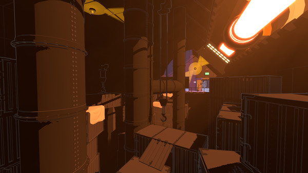 Lightmatter game for windows Pc 1