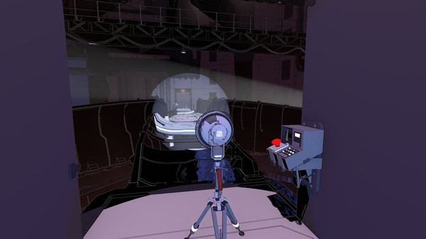 Lightmatter screenshot