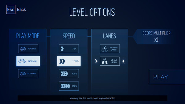 Sound Slide PC requirements