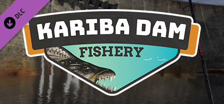 View Ultimate Fishing Simulator - Kariba Dam DLC on IsThereAnyDeal