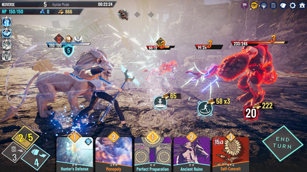 NEOVERSE game for windows Pc 1