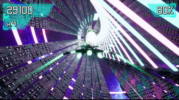 Скриншот из Accel