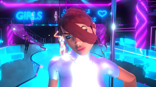 Night City 2177 for linux