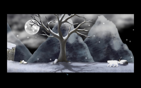 Cat and Ghostly Road game for windows Pc 1