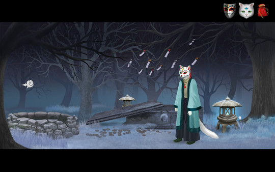 猫与鬼路/Cat and Ghostly Road