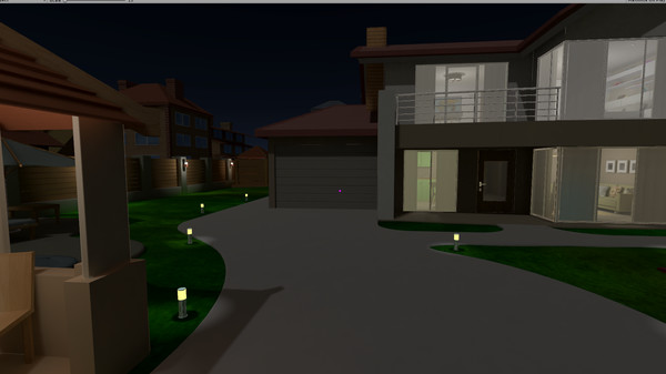 Скриншот из The Seduction of Shaqeera VR Скриншот из The Seduction of Shaqeera VR