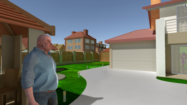 Скриншот из The Seduction of Shaqeera VR Скриншот из The Seduction of Shaqeera VR