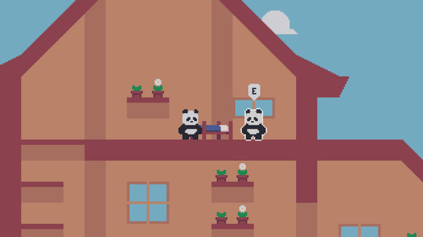 Скриншот из CoderBear