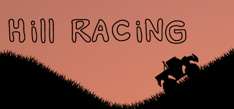 Hill Racing cover art