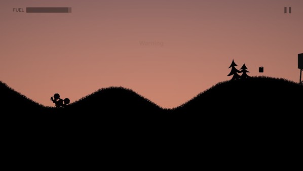 Hill Racing screenshot