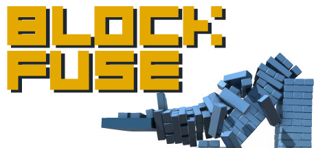 Block Fuse cover art