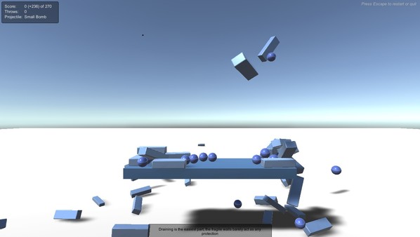 Block Fuse screenshot