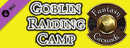 Fantasy Grounds - Monstrous Lair #4: Goblin Raiding Camp (Any Ruleset)
