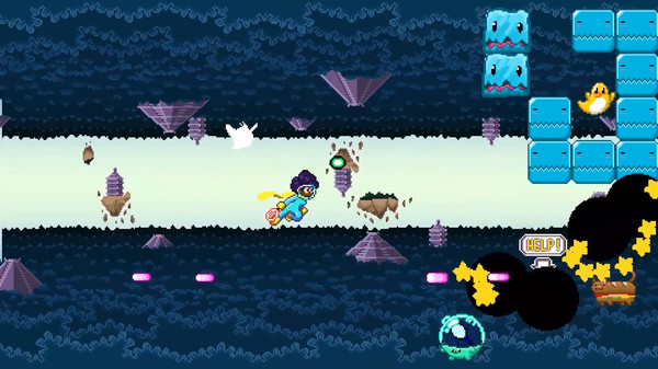 Sky Racket screenshot