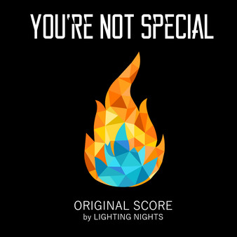 Скриншот из You're Not Special - Soundtrack