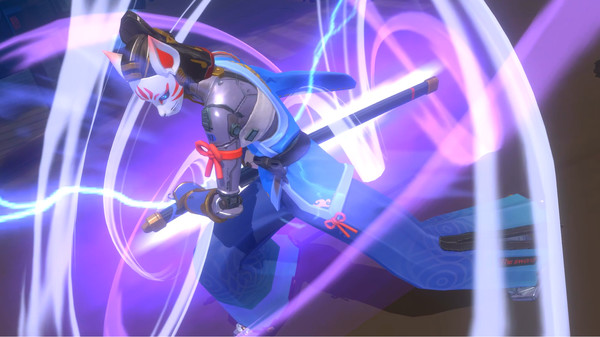 Metal Revolution game for windows Pc 1