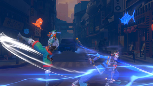 Metal Revolution for linux