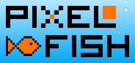 Pixel Fish