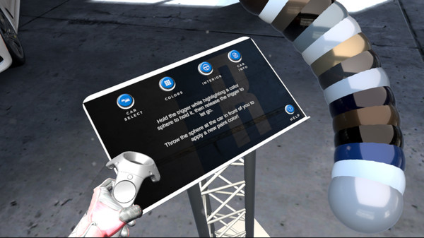 RelayCars game for windows Pc 1