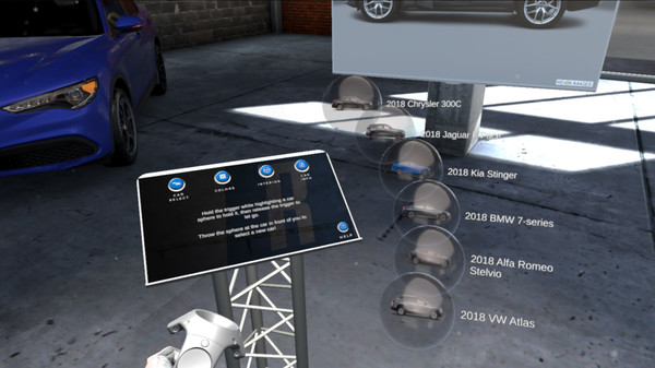 RelayCarsfor windows and Linux 1
