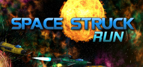 Space Struck Run