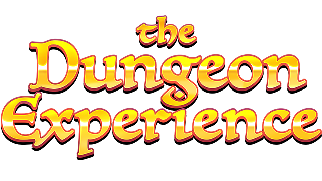 The Dungeon Experience Logo