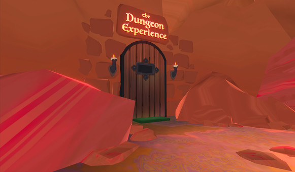 The Dungeon Experience requirements