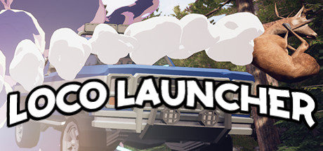 Loco Launcher cover art