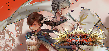 圣女战旗 Banner Of The Maid On Steam