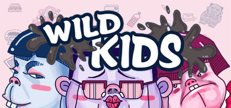 WildKids cover art
