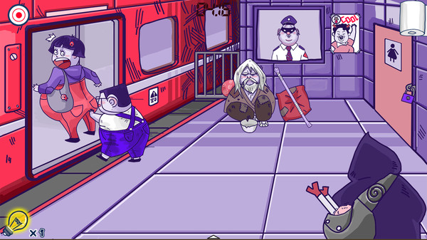 熊孩子WildKids game for Linux 1