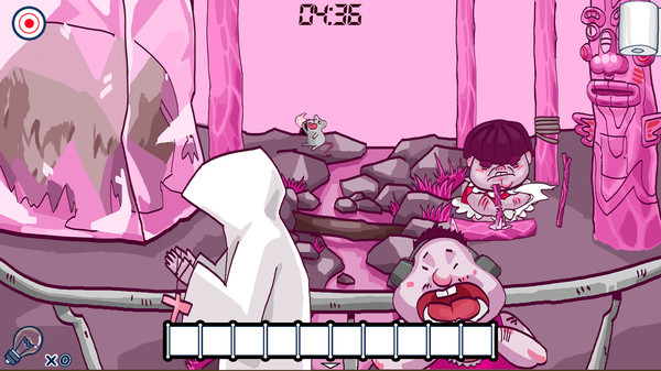 熊孩子WildKids game for windows Pc 1