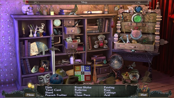 Mysteries of Neverville: The Runestone of Light recommended requirements