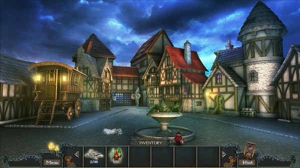 Can i run Mysteries of Neverville: The Runestone of Light