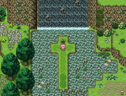 淫魔ネムのChuChu精液探検記 game for Linux 1