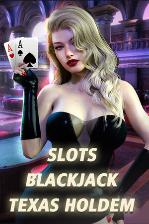 Poker Master poster image on Steam Backlog