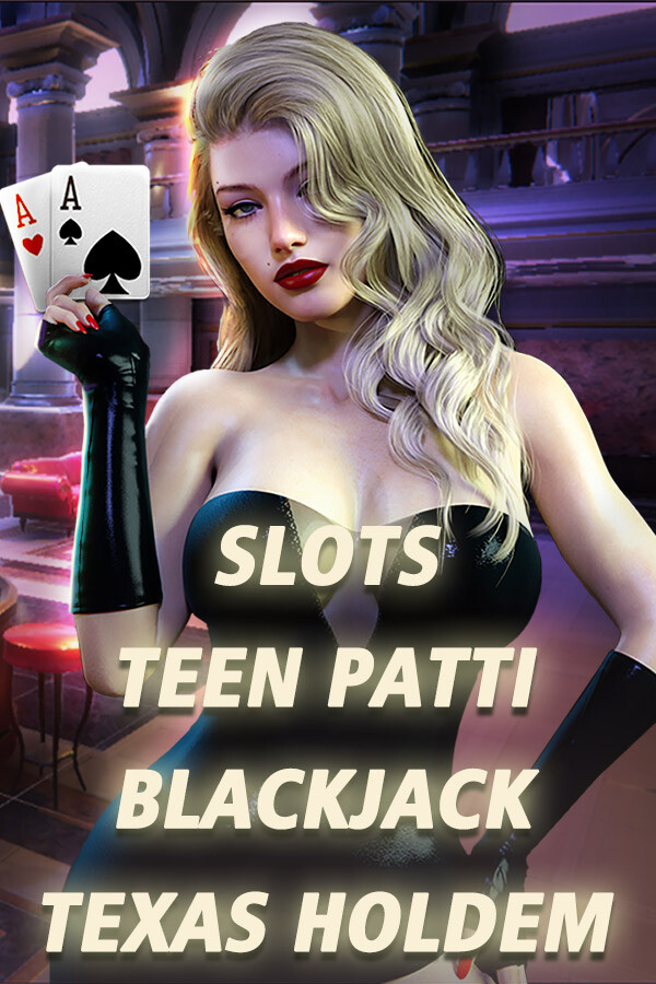 Poker Master for steam