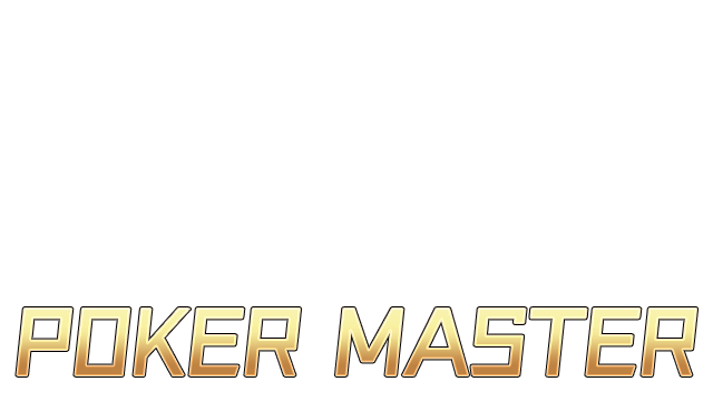 Poker Master - Texas Hold'em, Roulette, Blackjack, Baccarat, Omaha, Slots, Teen Patti Logo