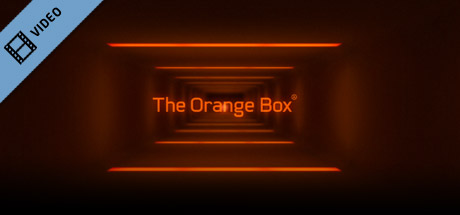 The Orange Box Commercial cover art