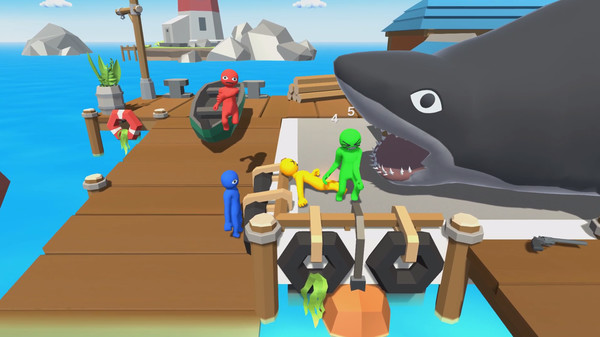 Havocadofor windows and Linux 1