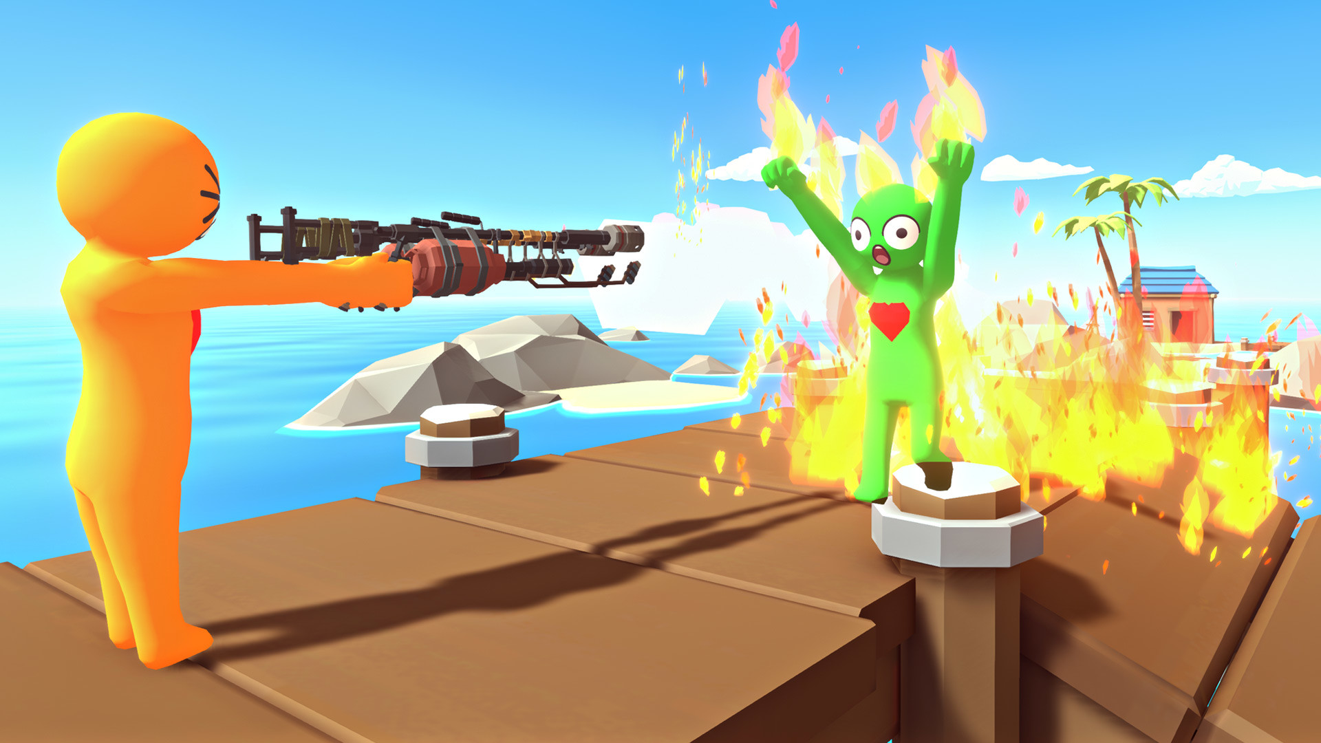 Havocado ps4 release date Havocado ps4 release date
