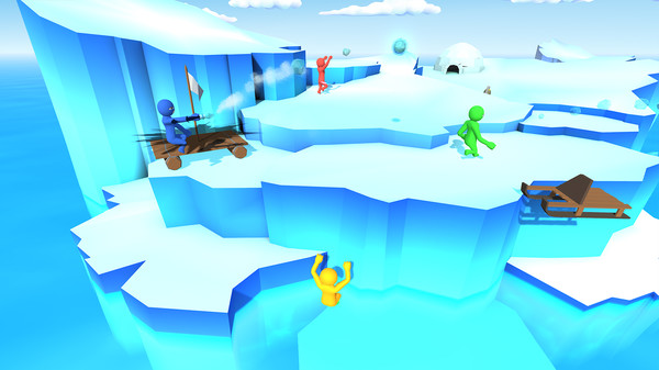 Havocado game for windows Pc 1