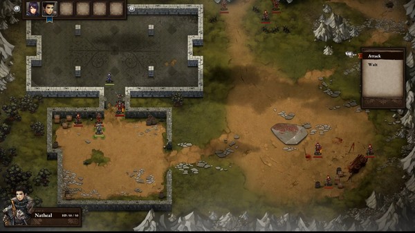 Rise Eterna game for windows Pc 1