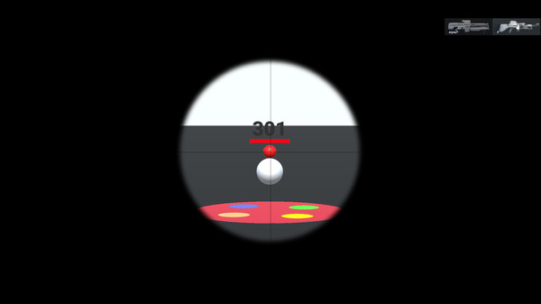 Скриншот из Aim Bot
