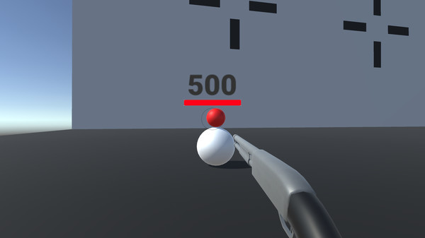 Скриншот из Aim Bot