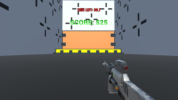 Скриншот из Aim Bot