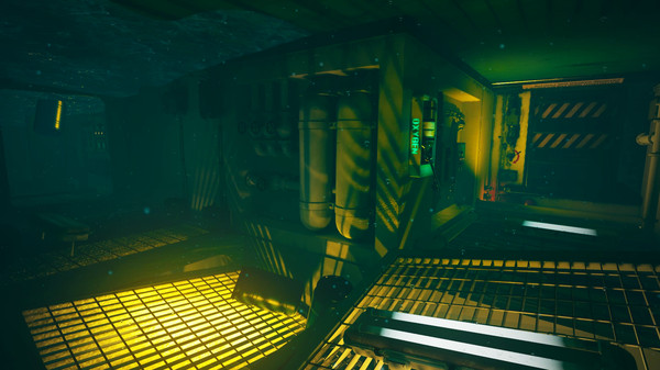 FREEDIVER: Triton Downfor windows and Linux 1