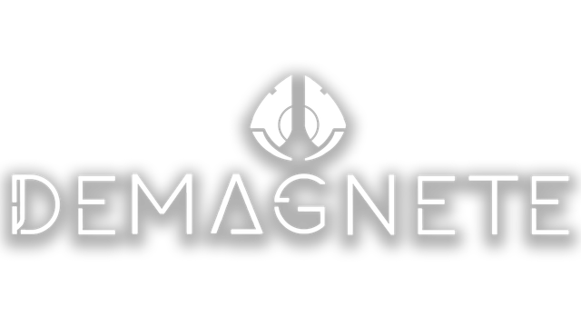 DeMagnete VR Logo