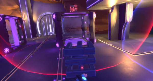 DeMagnete VR for linux